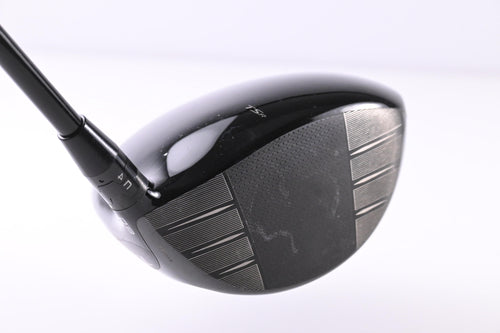 Left Hand Titleist TSR2 Driver / 8 Degree / Regular Flex Tensei AV Blue 55 Shaft