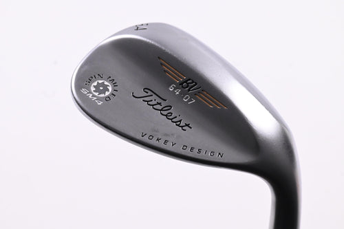 Titleist Vokey SM4 Lob Wedge / 64 Degree / Wedge Flex Titleist Vokey Shaft