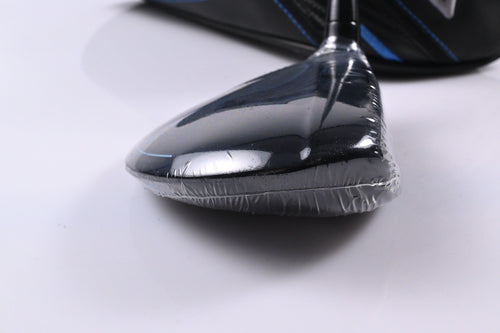 XXIO 13 #5 Wood / 18 Degree / Stiff Flex Miyazaki AX-III 45 Shaft
