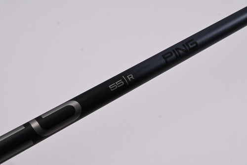 Ping Alta CB Slate 55 Driver Shaft / Regular Flex / Ping 2nd Gen