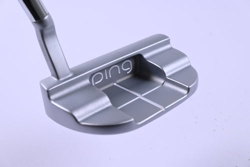 Ladies Ping G Le3 Louise Putter / Black Dot / 33 Inch