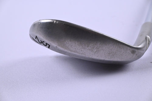 Ping M/B Gap Wedge / 52 Degree / Red Dot / Wedge Flex Shaft