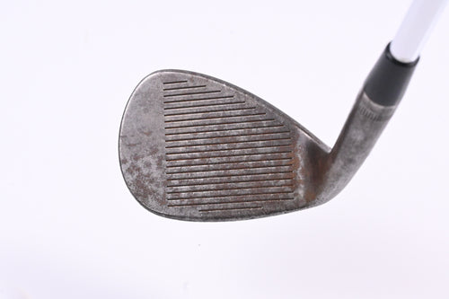 Callaway X-Series Jaws Lob Wedge / 60 Degree / Wedge Flex Steel Shaft