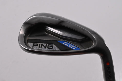 Ping G30 Gap Wedge / 50 Degree / Senior Flex Ping CFS 65 Shaft