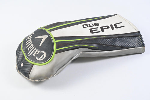 Callaway GBB Epic Driver / 9 Degree / Regular Flex Big Bertha RCH 55 Shaft