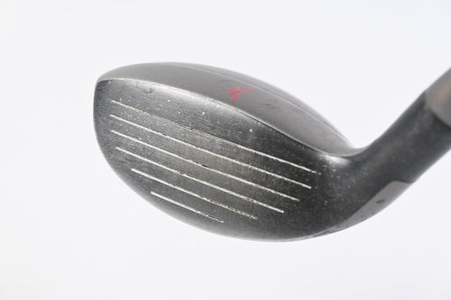 Cobra Baffler T-Rail #5 Hybrid / 25 Degree / Senior Flex Graphite Design 65 Shaft