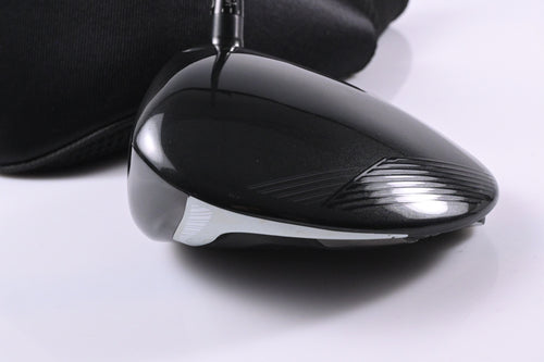 Left Hand Cleveland Launcher XL 2 Driver / 9-12 Degree / Senior Flex HZRDUS