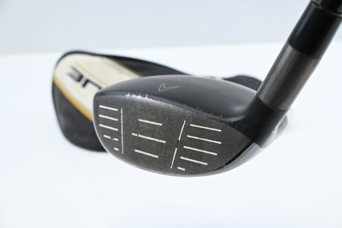 Callaway Rogue ST Max D #3 Wood / 16 Degree / Regular Flex Tensei AV Blue 65