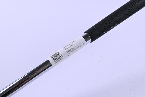 Ping M/B Gap Wedge / 52 Degree / Red Dot / Wedge Flex Shaft
