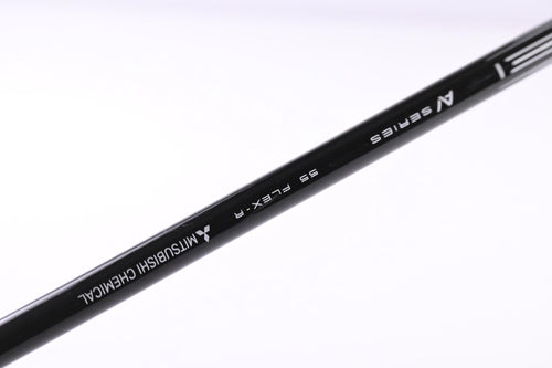 Left Hand Titleist TSR2 Driver / 8 Degree / Regular Flex Tensei AV Blue 55 Shaft