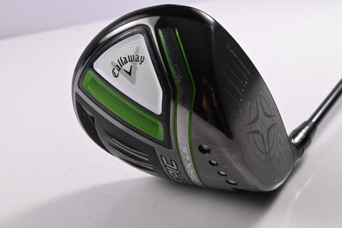 Callaway Epic Max LS Driver / 9 Degree / Stiff Flex MMT 70 Shaft