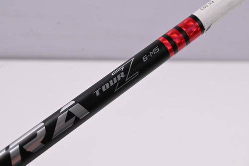 Accra Tour Z Red 6 #3 Wood Shaft / X-Flex / Srixon