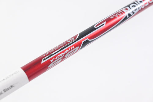 Cobra Baffler T-Rail #5 Hybrid / 25 Degree / Senior Flex Graphite Design 65 Shaft
