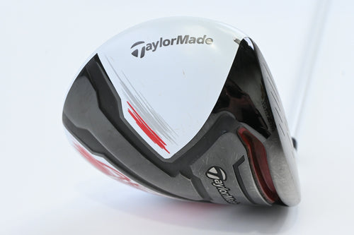 Taylormade Aeroburner Driver / 10.5 Degree / Regular Flex Matrix Speed Rul-Z 50
