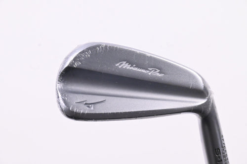Mizuno Pro S-1 #7 Iron / X-Flex N.S.Pro Modus3 Tour 120 Shaft