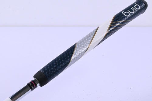 Ladies Ping G Le3 Louise Putter / Black Dot / 33 Inch