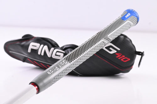 Ping G410 #4 Hybrid / 22 Degree / Regular Flex Ping Alta CB Red 70 Shaft