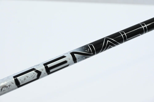 Project X Denali Black 60 Driver Shaft / Stiff Flex / Titleist