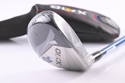 XXIO 13 #3 Hybrid / 18 Degree / Stiff Flex XXIO MP 1300 45 Shaft