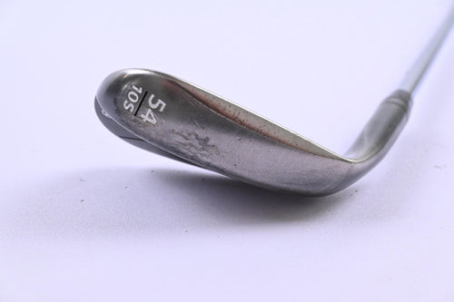 Callaway Jaws Raw Sand Wedge / 54 Degree / Wedge Flex Dynamic Gold Spinner 115