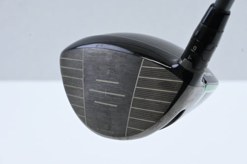 Callaway Elyte Triple Diamond Driver / 10.5 Degree / Regular Flex Denali 50