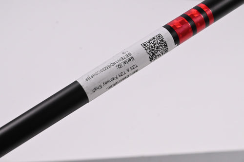 Accra Tour Z Red 6 #3 Wood Shaft / X-Flex / Srixon