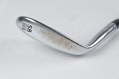 Callaway Jaws MD5 Lob Wedge / 58 Degree / Stiff Flex Project X LZ 120 Shaft
