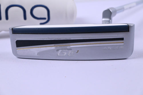 Ping G Le3 Anser Putter / Black Dot / 33 Inch