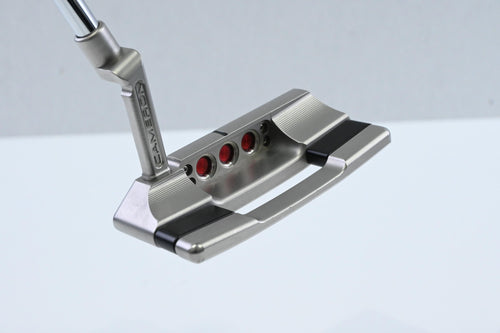 Scotty Cameron 2025 Studio Style Squareback 2 Putter / 38 Inch