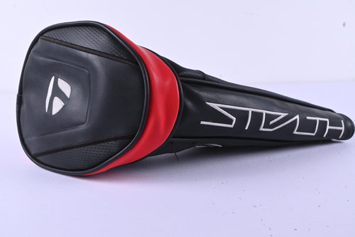 Taylormade Stealth Driver / 9 Degree / Stiff Flex Aldila Ascent Red 60 Shaft