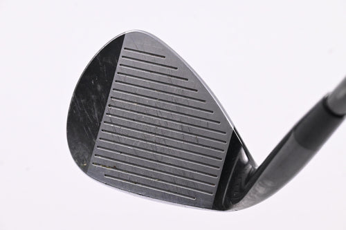 Mizuno ES21 Lob Wedge / 58 Degree / Wedge Flex KBS Hi-Rev 2.0 115 Shaft