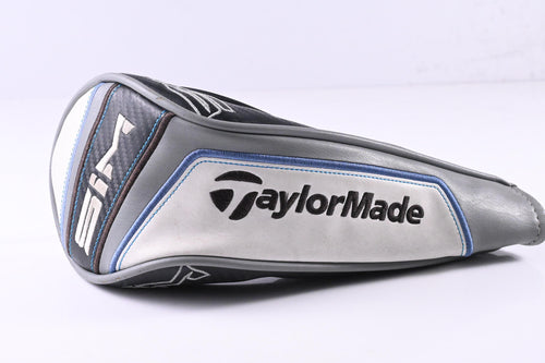 Taylormade SIM Ti #3 Wood / 15 Degree / Stiff Flex Dynamic Gold Shaft
