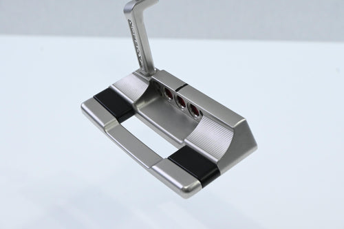 Scotty Cameron 2025 Studio Style Squareback 2 Putter / 38 Inch