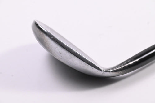Mizuno ES21 Lob Wedge / 58 Degree / Wedge Flex KBS Hi-Rev 2.0 115 Shaft