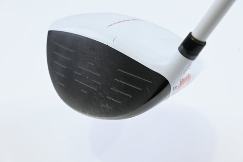 Taylormade Aeroburner Driver / 10.5 Degree / Regular Flex Matrix Speed Rul-Z 50