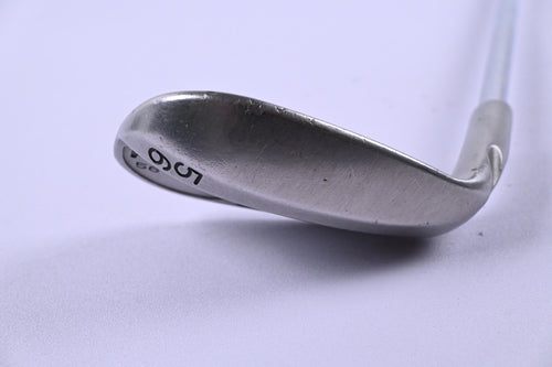 Ping M/B Sand Wedge / 56 Degree / Red Dot / Wedge Flex Shaft