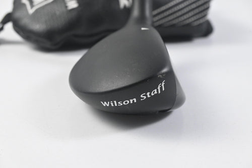Wilson D350 #5 Hybrid / 25 Degree / Senior Flex UST Mamiya Elements Chrome 54