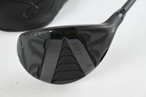 Vice VGH01 #4 Hybrid / 22 Degree / Stiff Flex Vice Whiz 70 Shaft