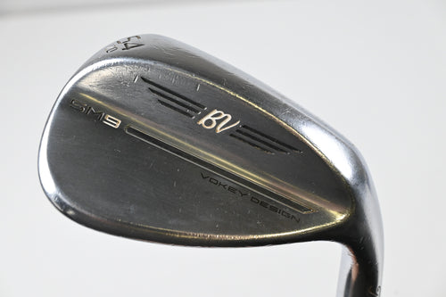 Titleist Vokey SM9 Sand Wedge / 54 Degree / Wedge Flex Vokey Design SM9 Shaft