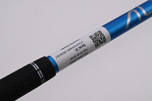 Ping Alta CB Blue 50 Driver Shaft / Stiff Flex / Ping 3rd Gen