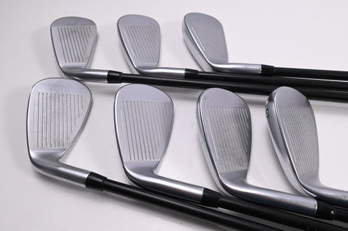 Cobra LTDx Irons / 5-PW+GW / Regular Flex KBS PGI 75 Shaft