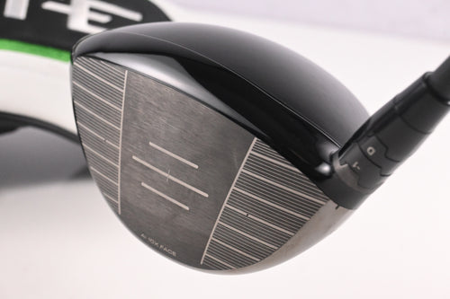 Callaway Elyte Triple Diamond Driver / 9 Degree / X-Flex Matrix HD 6Q3 Red Tie