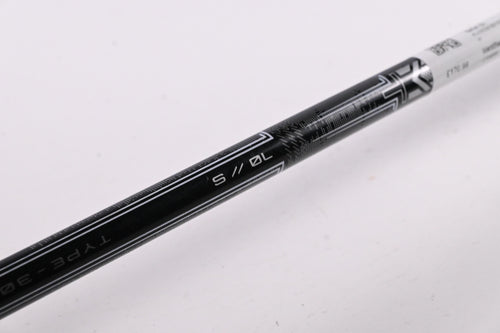 Callaway Epic Max LS Driver / 9 Degree / Stiff Flex MMT 70 Shaft