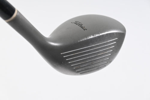 Left Hand Titleist #5 Wood / 20 Degree / Regular Flex Dynamic Gold R3000 Shaft