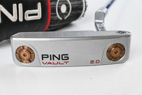 Ping Vault 2.0 Putter / 34 Inch