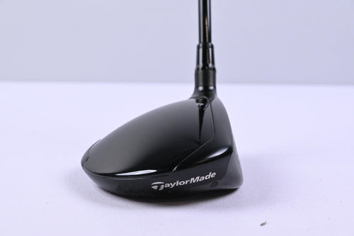 Taylormade Stealth 2 Plus #3 Wood / 15 Degree / Regular Flex HZRDUS Smoke Red 65