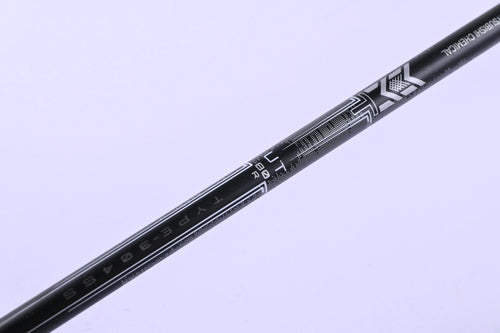 Left Hand Srixon ZXiU #4 Iron / 23 Degree / Regular Flex MMT UT 80 Shaft