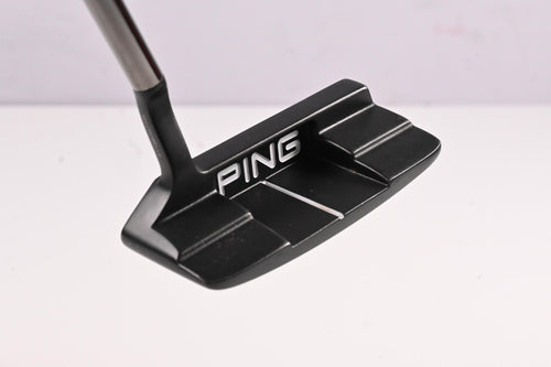 Ping Kushin 4 2021 Putter / Black Dot / 34 Inch