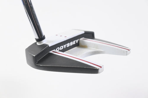 Odyssey O-Works 7 Putter / 34 Inch