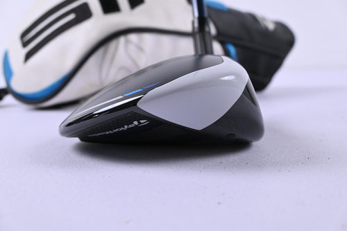 Taylormade SIM2 Max #3 Wood / 15 Degree / Regular Flex Fujikura Ventus Blue 5